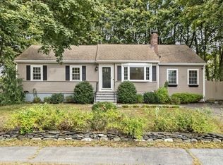 10 Baldwin Hill Rd, Littleton, MA 01460