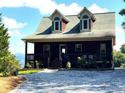 1315 Ridge Run Rd, Boomer, NC, 28606