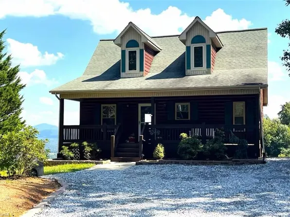 1315 Ridge Run Rd, Boomer, NC 28606