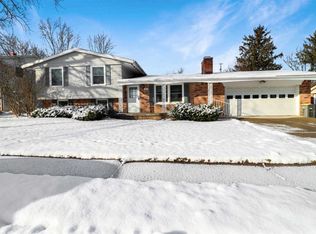 2619 Cambridge St, West Lafayette, IN 47906