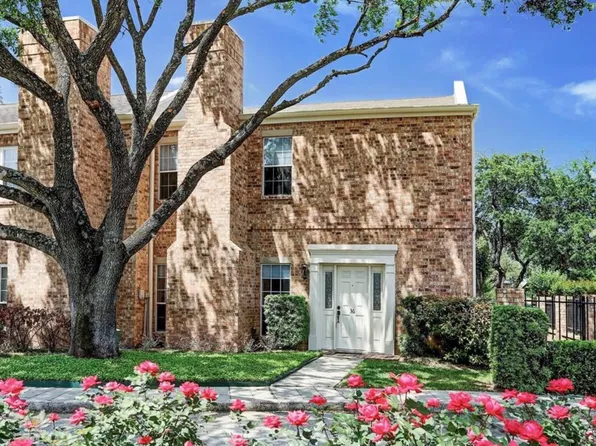 600 Wilcrest Dr APT 36, Houston, TX 77042