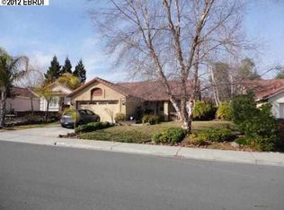 756 Hap Arnold St, Antioch, CA 94509
