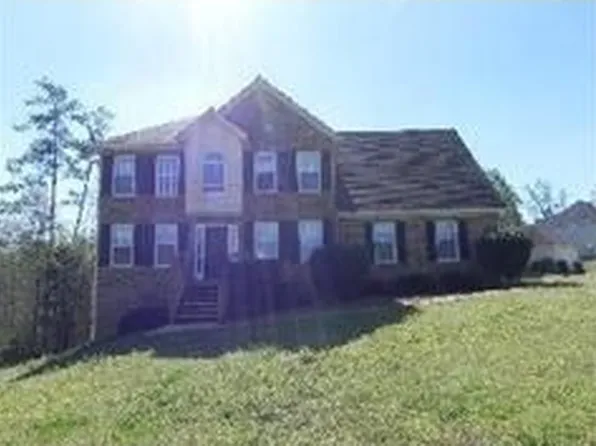 125 Prattling Ct, Atlanta, GA 30349