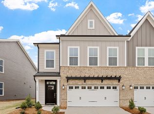 1200 Bell Heather Rd, Durham, NC 27703