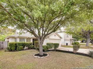 9711 Dahlia, Helotes, TX 78023