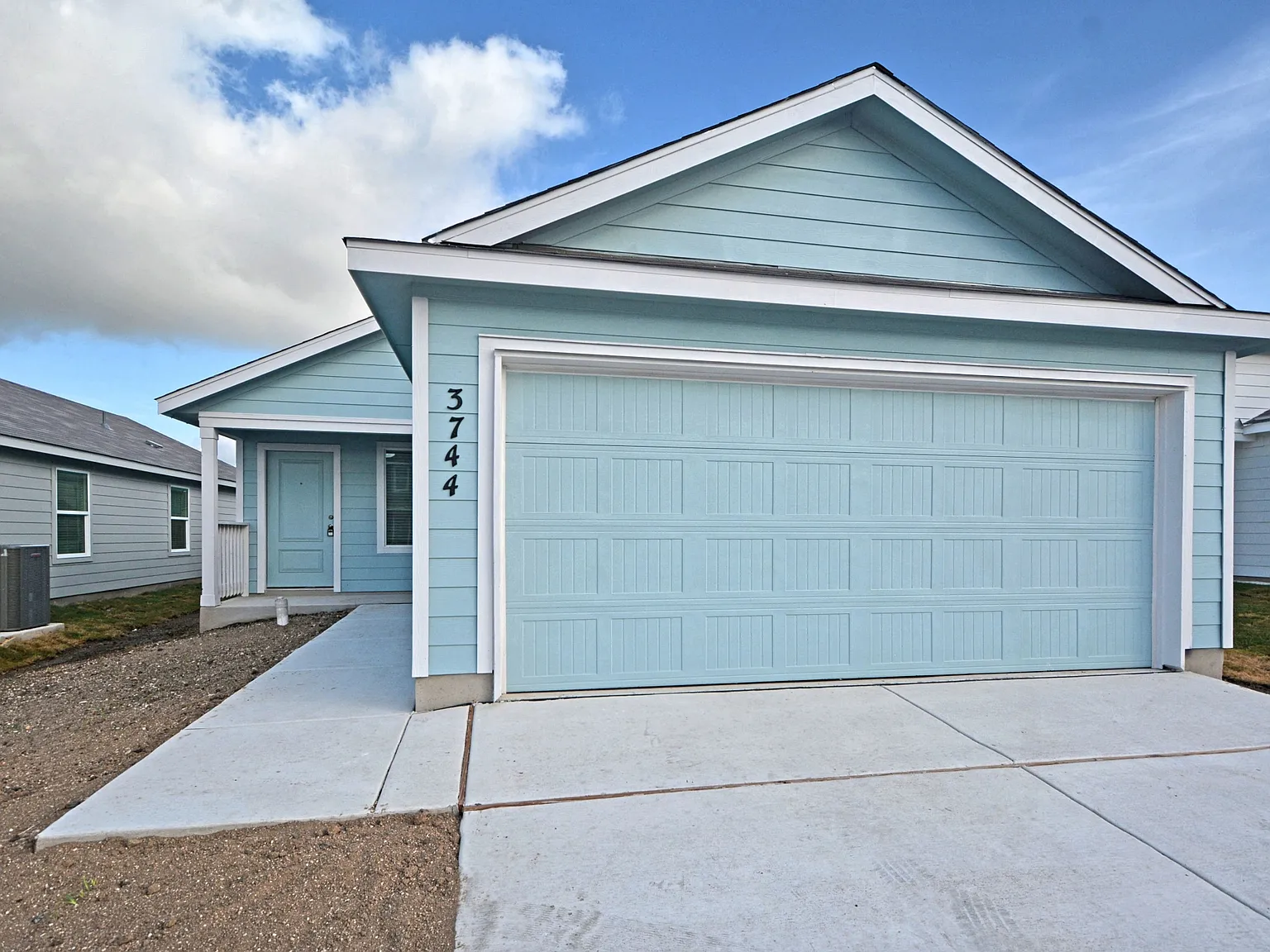 3744 Axis Hill Street - 1 — Photo 1