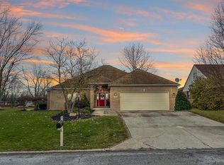 5180 Marciel Dr, Lima, OH