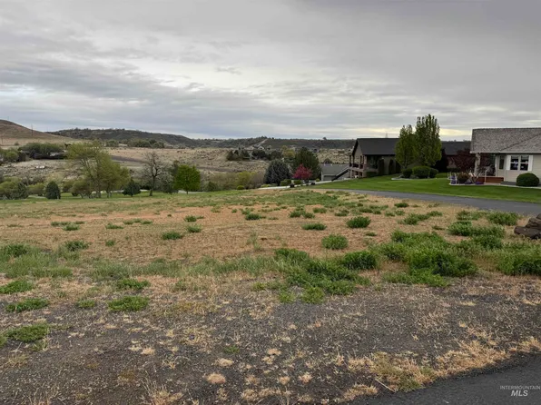 LOT-47A Clear Lakes Rd, Buhl, ID 83316