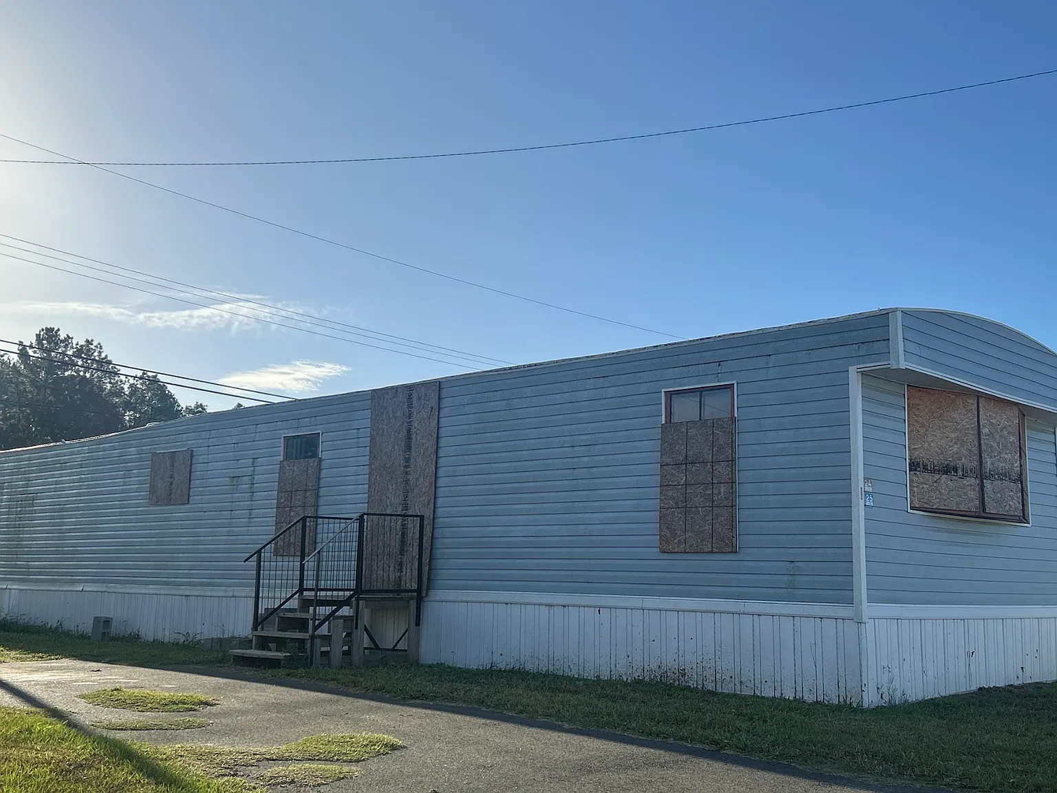 Worthmoore MHP - Lot 32 (POH) — Photo 1