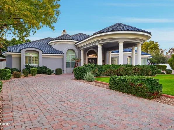 330 N CLOVERFIELD Circle, Litchfield Park, AZ 85340