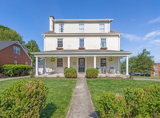 300 Cassidy Ave, Lexington, KY 40502