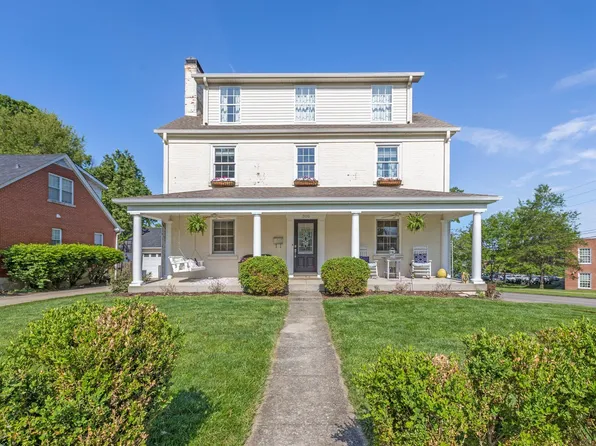 300 Cassidy Ave, Lexington, KY 40502