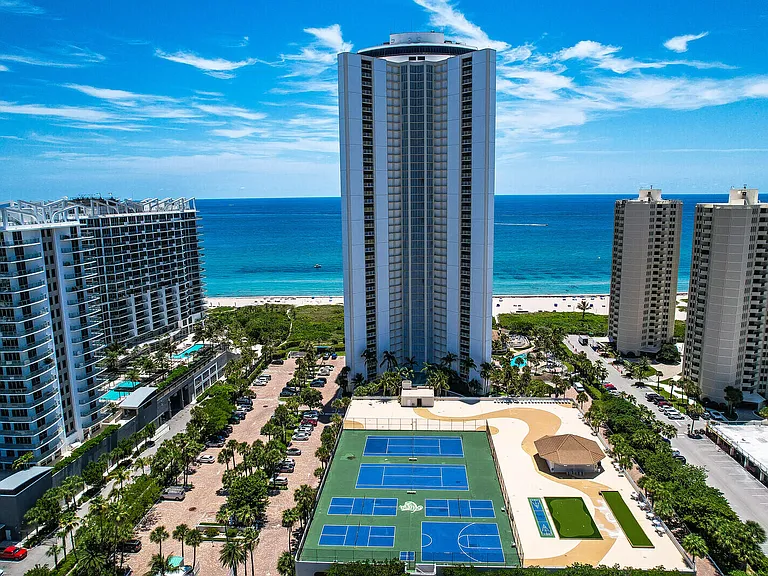 3000 N Ocean Dr #7H — Photo 46