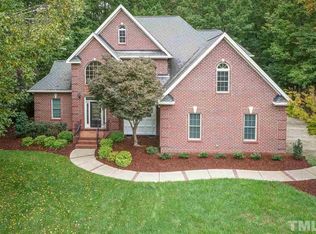 3112 Colby Chase Dr, Apex, NC 27539