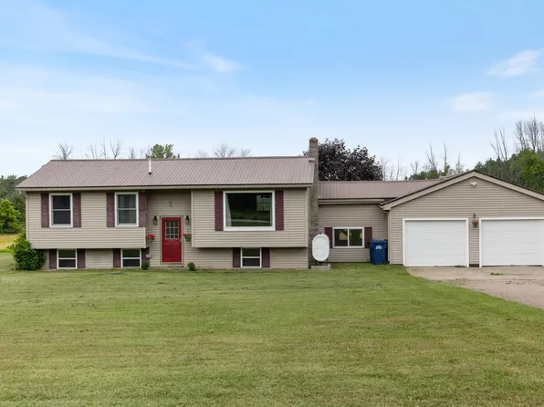 886 Truck Route, Alburgh, VT 05440