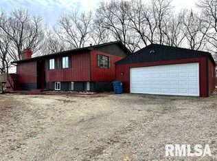 1508 Highway 67, Princeton, IA 52768