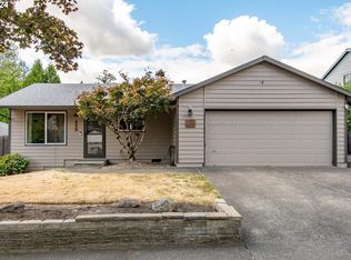 1735 SE 73rd Ave, Hillsboro, OR