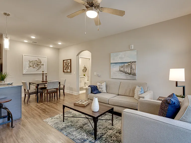 Vintage Amelia Island Apartments — Photo 65