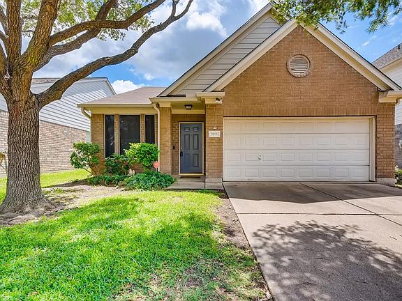 3rd image of 2906 Snake Canyon Dr