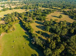 County Road 3911, Athens, TX 75752