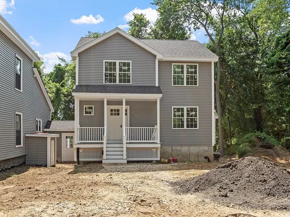 232 Cedar St #232, Haverhill, MA 01830