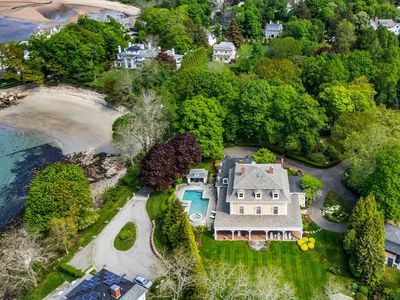 9 Curtis Point, Beverly, MA, 01915