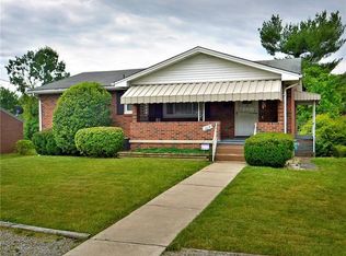 1614 Kansas Ave, White Oak, PA