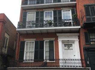620 Saint Peter St, New Orleans, LA 70116
