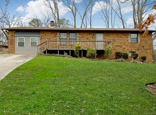 33 Hope Dr, Bella Vista, AR 72715