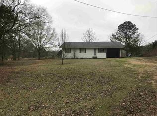 312 Cranfield Rd, Roxie, MS 39661