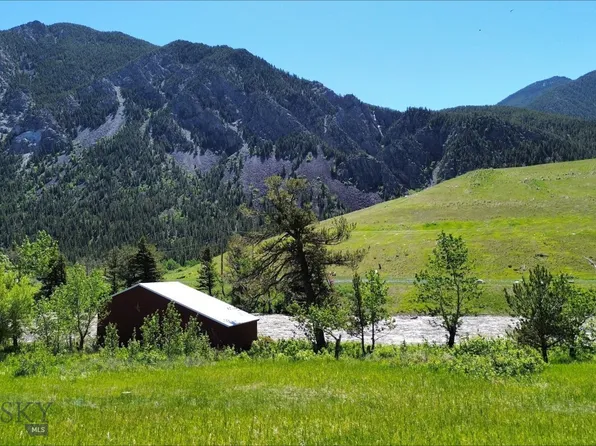 2487 Nye Rd, Nye, MT 59061