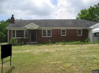 2007 Mason Hall Kenton Rd, Kenton, TN 38233