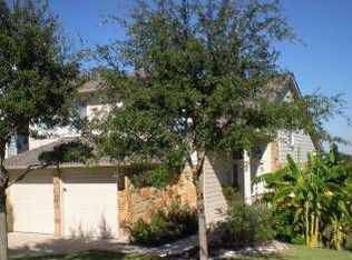 14705 La Llorona Ln, Austin, TX 78717