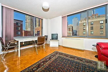 Sold by Halstead Real Estate