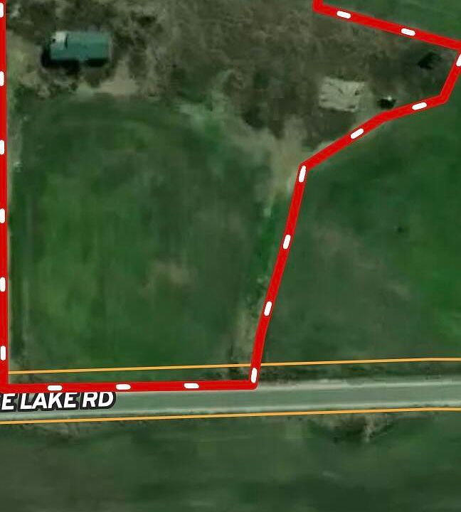 1st image of Goose Lake Rd