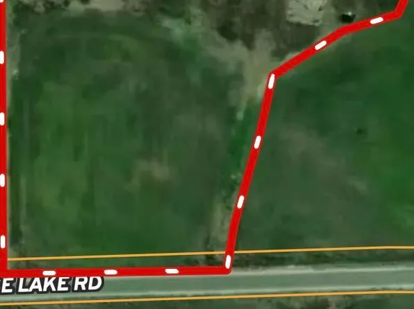 Goose Lake Rd, Mayersville, MS 39113