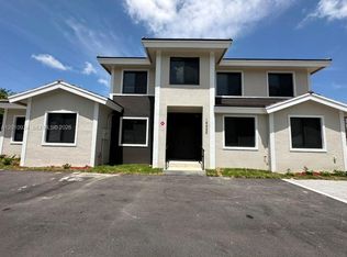 19442 SW 125th Ave #0, Miami, FL 33177