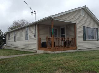 3688 N Calhoun Hwy, Grantsville, WV 26147