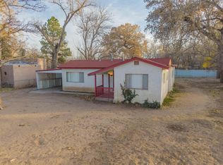 2212 Durand Rd SW, Albuquerque, NM 87105