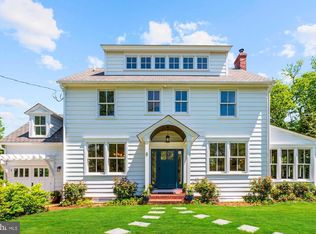 5 Carvel Rd, Annapolis, MD 21409