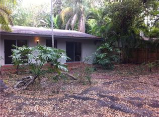 3755 S Douglas Rd, Coconut Grove, FL 33133