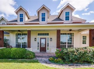 3600 Old Barn Ct, Granbury, TX 76048