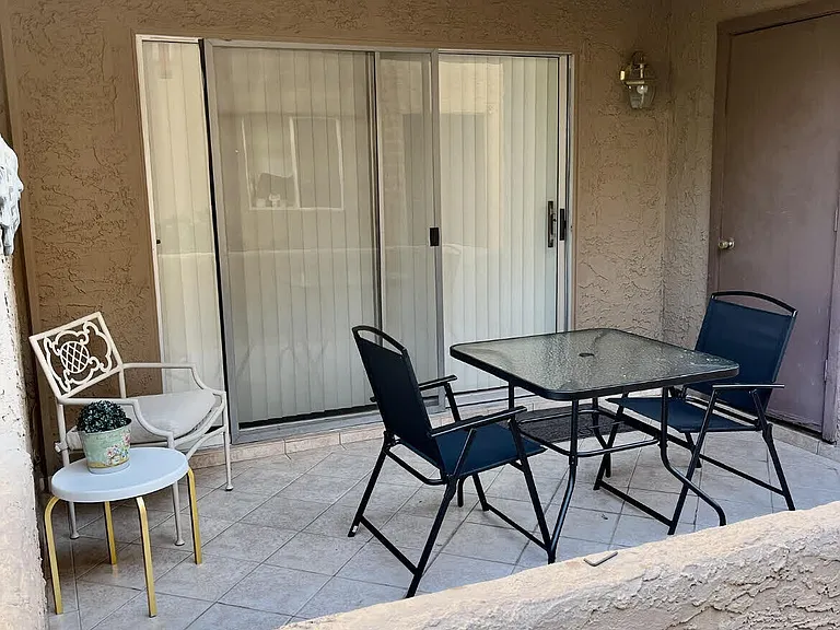 4554 E Paradise Village Pkwy N #102 — Photo 11