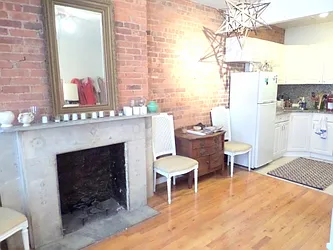 Rented by Citi Habitats