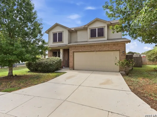 9958 Belmore Cv, San Antonio, TX 78245