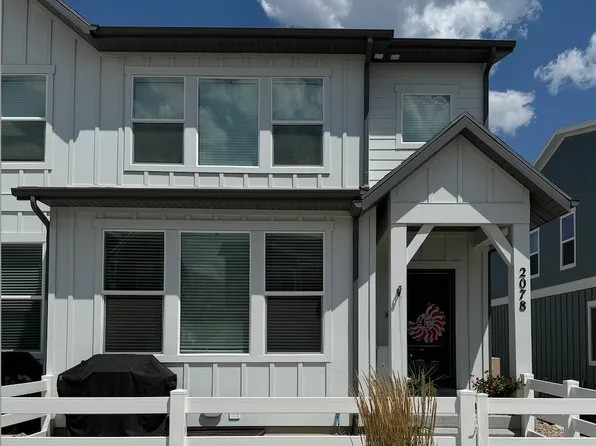 2078 N Chianti St, Saratoga Springs, UT 84045