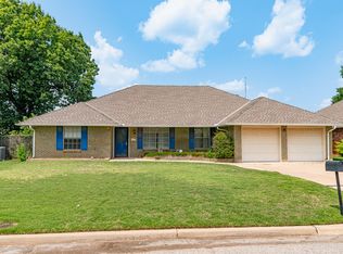 4821 NW 73rd St, Oklahoma City, OK 73132