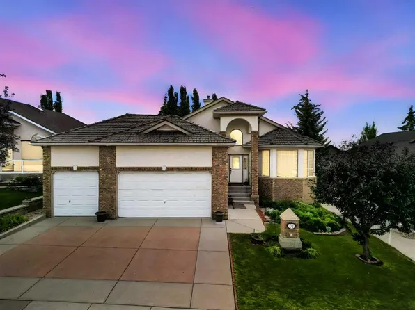 16 W Arbour Estates Vw NW, Calgary, AB T3G 4E2
