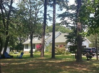 4995 Sr 124, Russellville, AR 72802