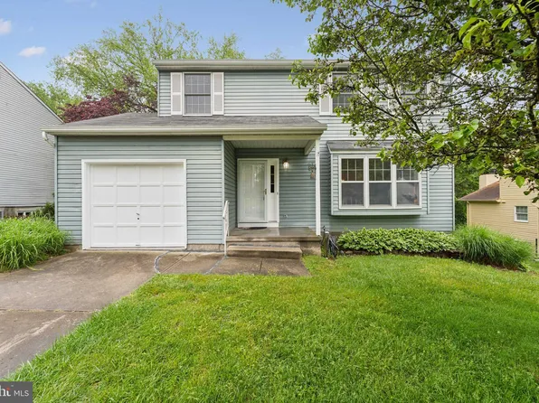2908 Andrea Ave, Parkville, MD 21234